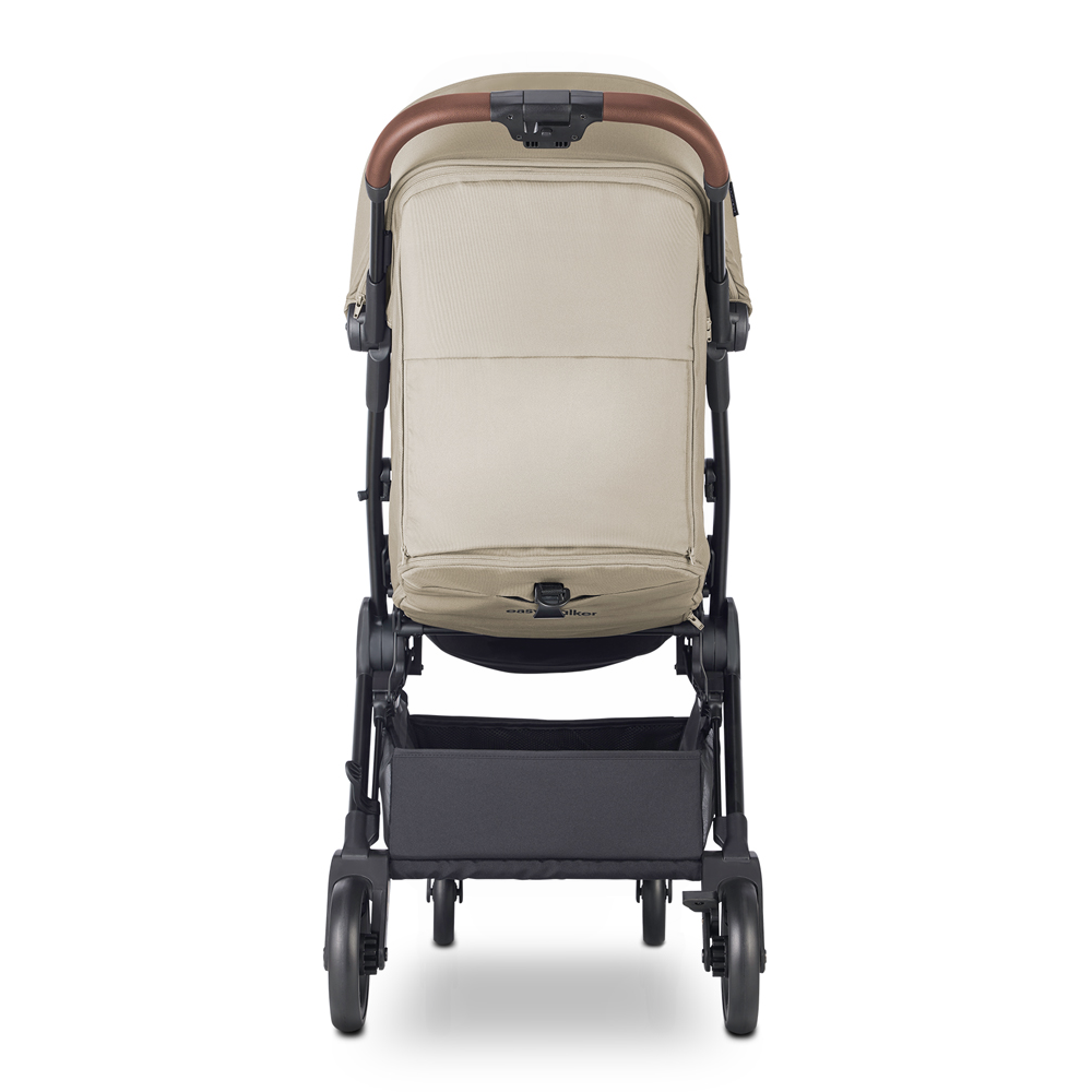 Easywalker Jackey 2 | Pearl Taupe