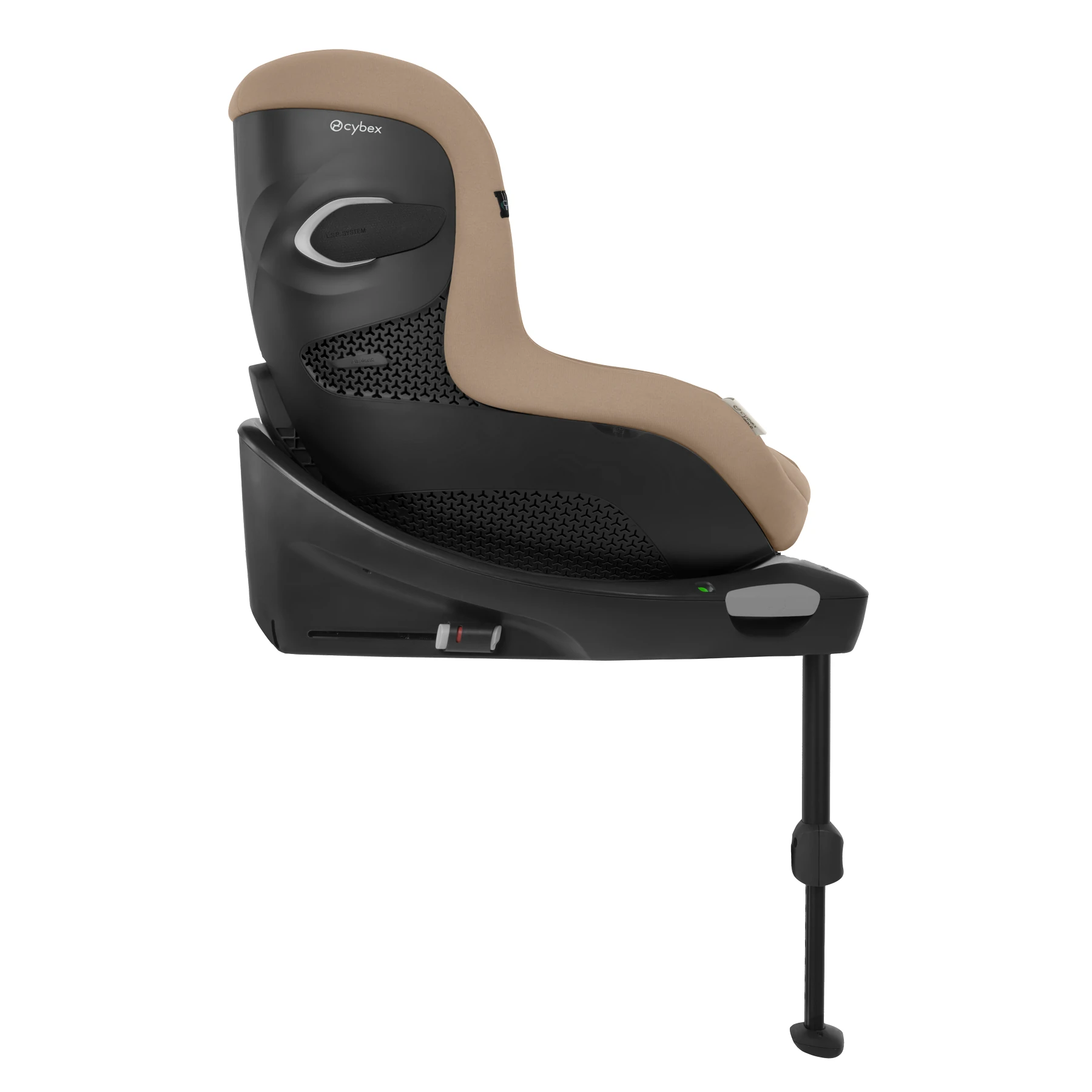 Cybex Sirona Gi i-Size | Almond Beige (Plus)