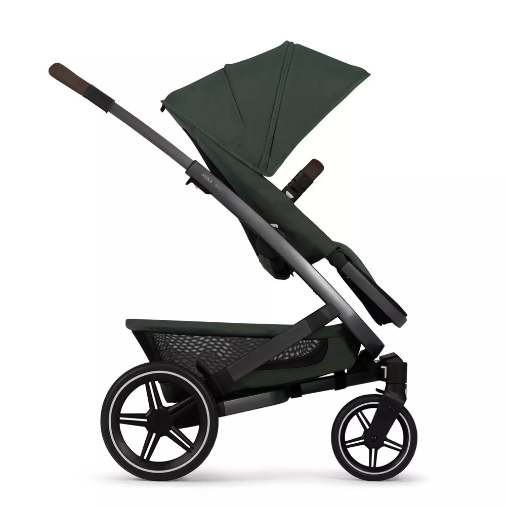 Joolz Geo3 Mono - 2w1 | Urban Green