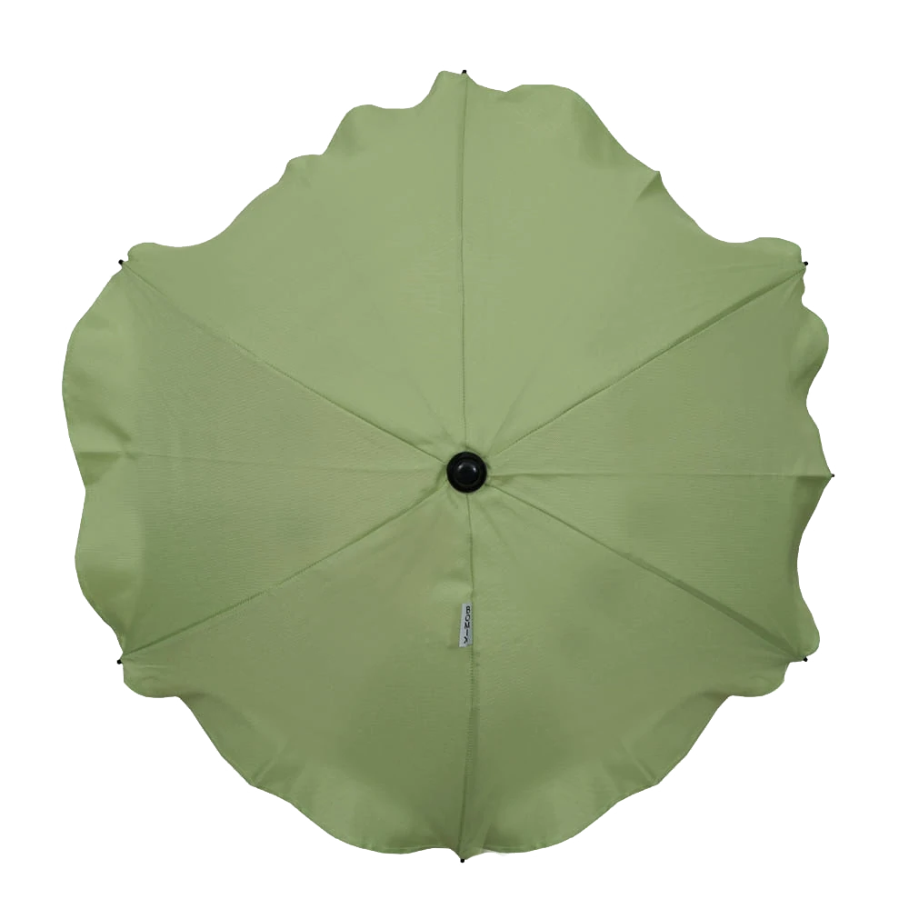 Uniwersalna parasolka przeciwsłoneczna Bomix | Pistachio