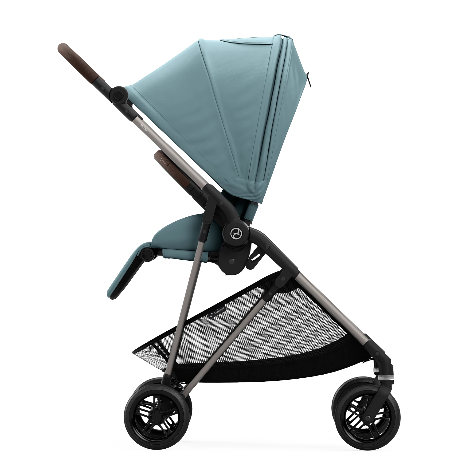 Cybex Melio | Stormy Blue