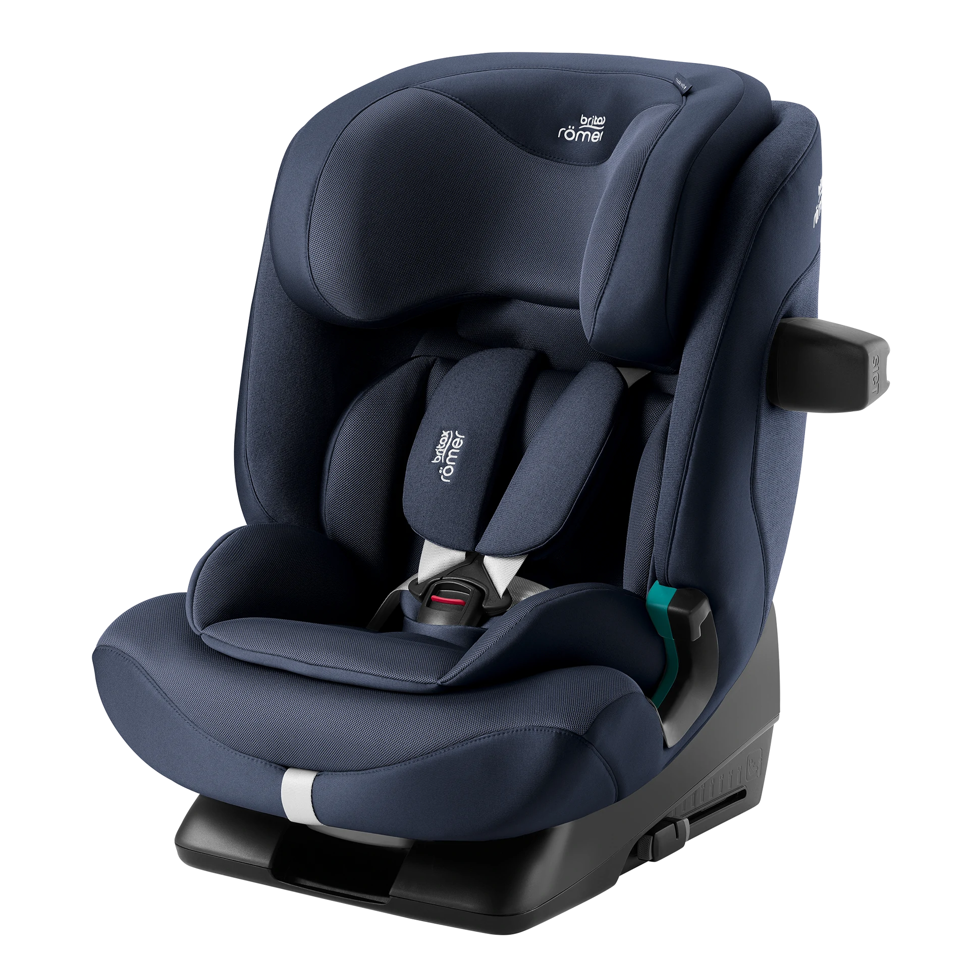 Britax Römer Advansafix Pro | Night Blue