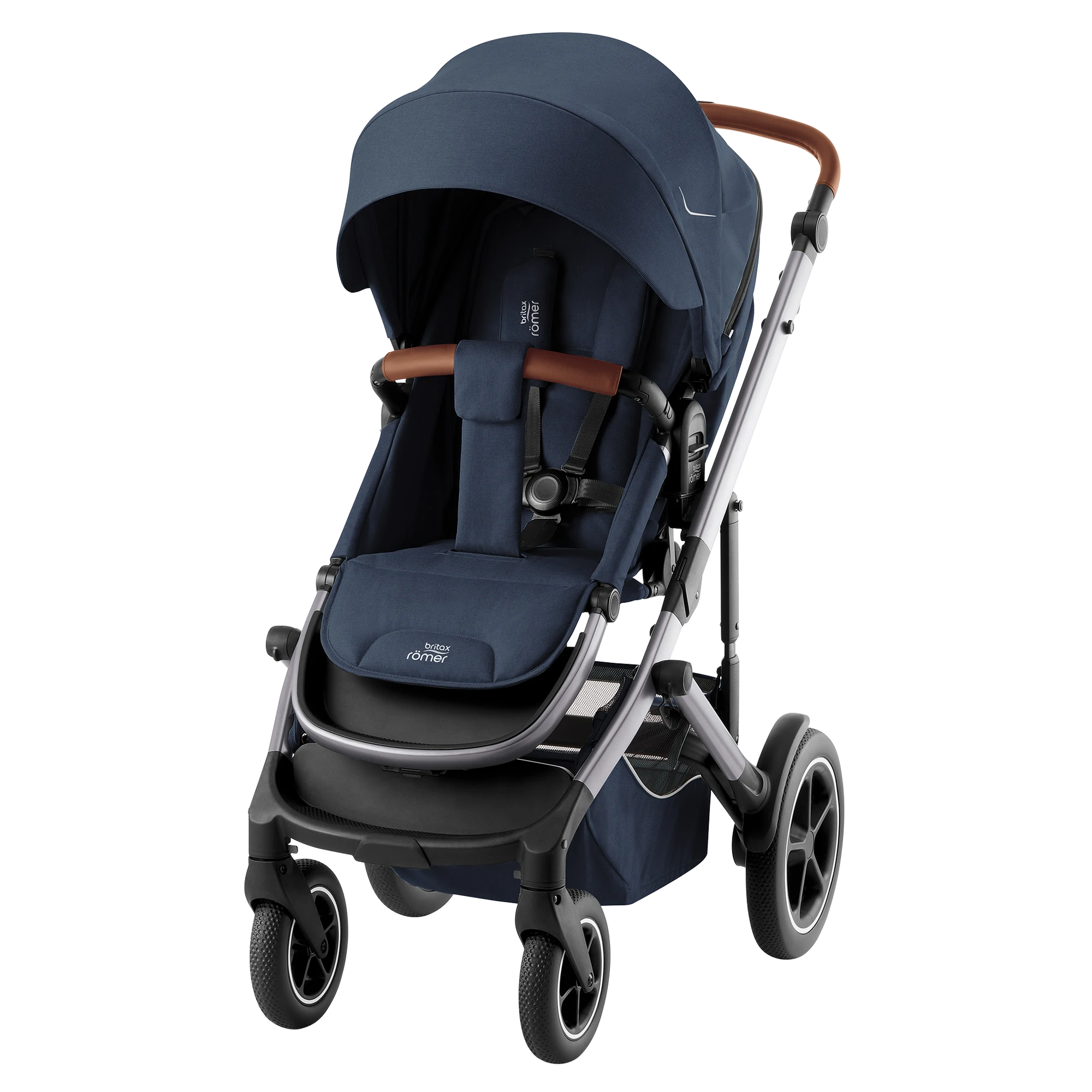 Britax Römer Smile 5Z +GRATIS | Night Blue