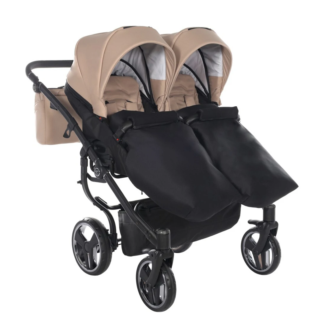 Junama Duo V3 | Beige