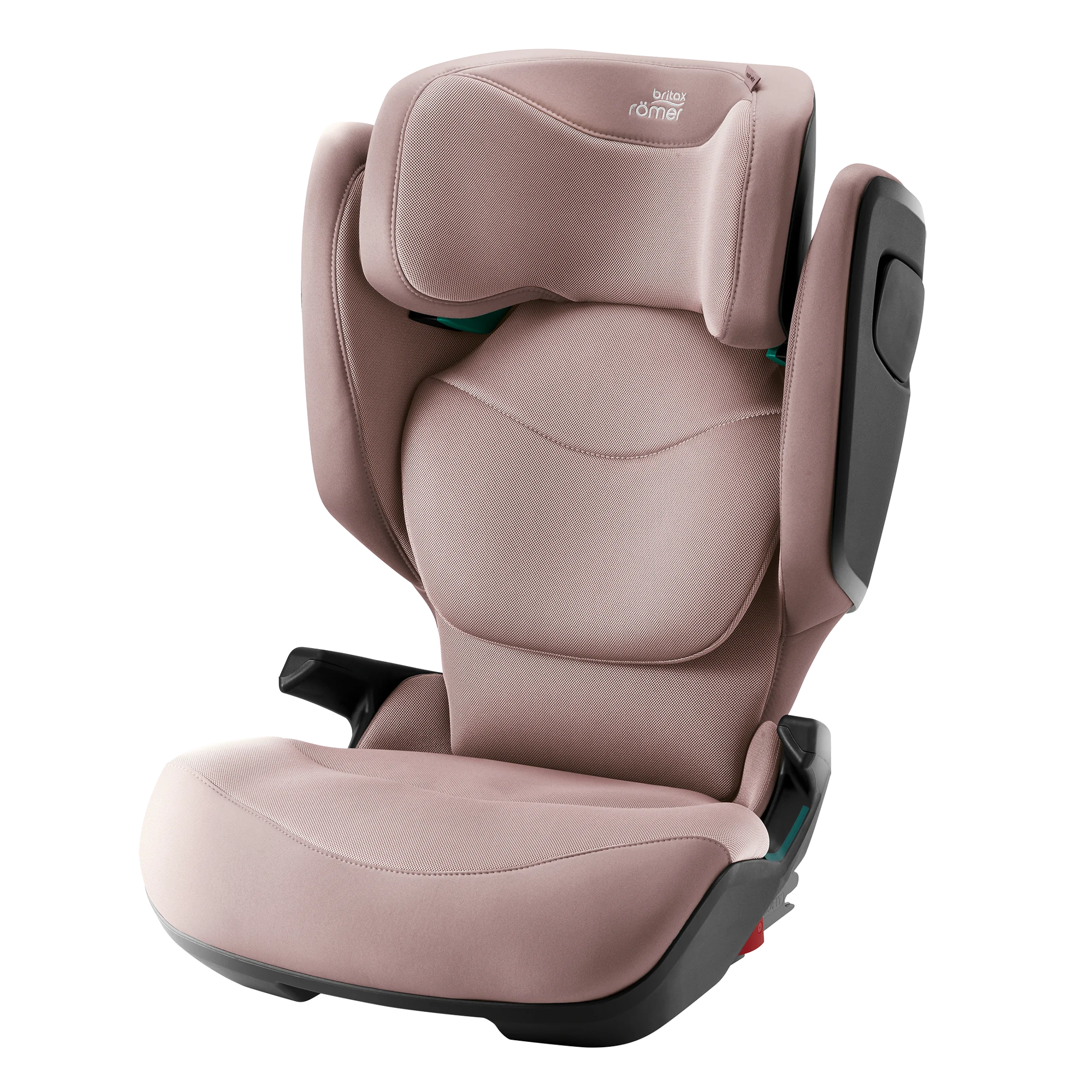 Britax Römer Kidfix Pro M | Dusty Rose