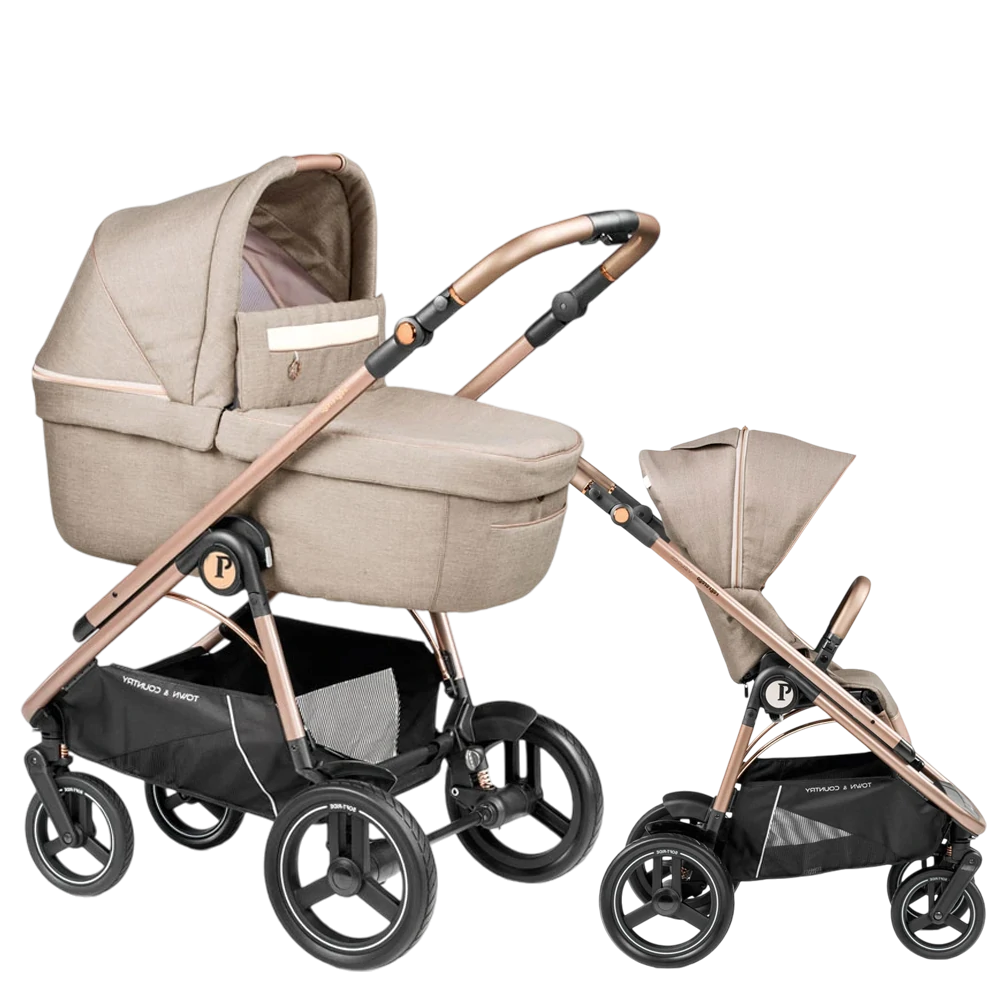 Peg Perego Veloce TC +GRATIS - 2w1 | Mon Amour