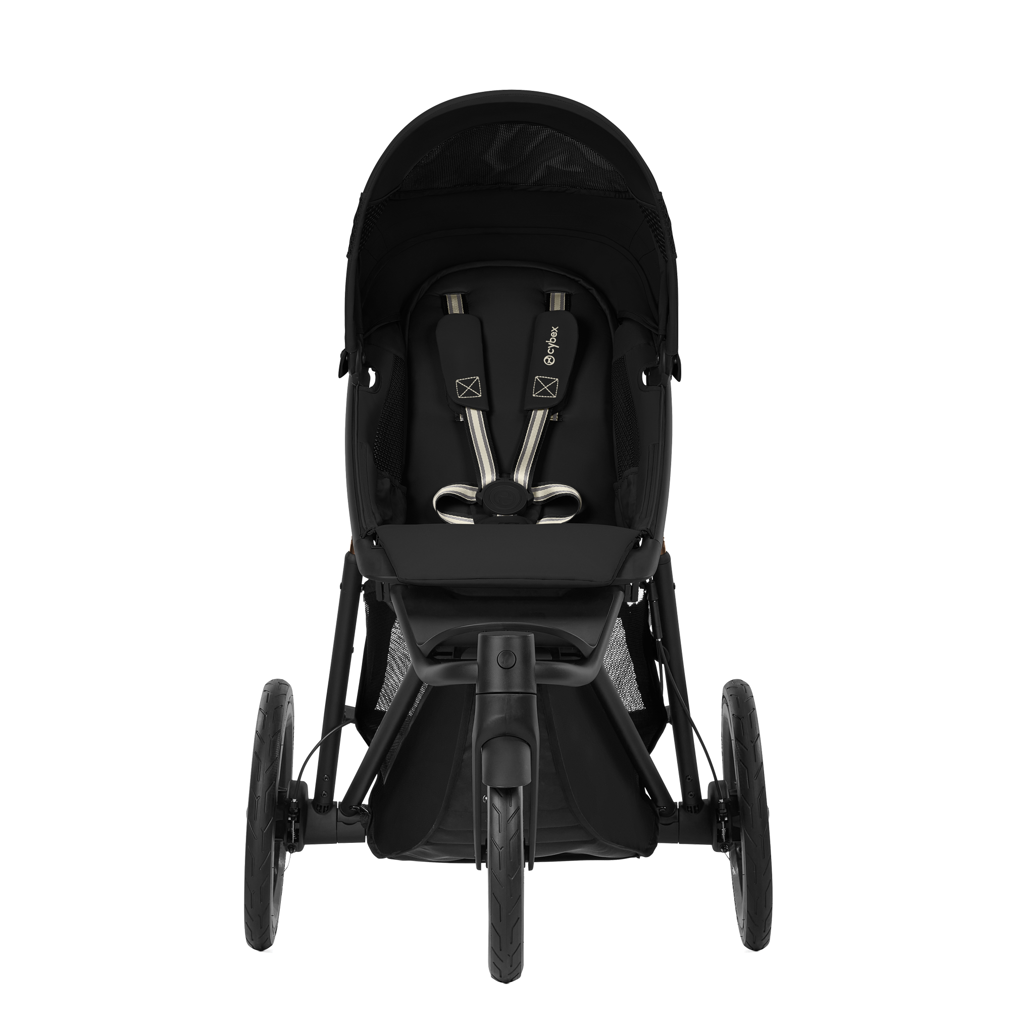 Cybex Avi Spin | Moon Black