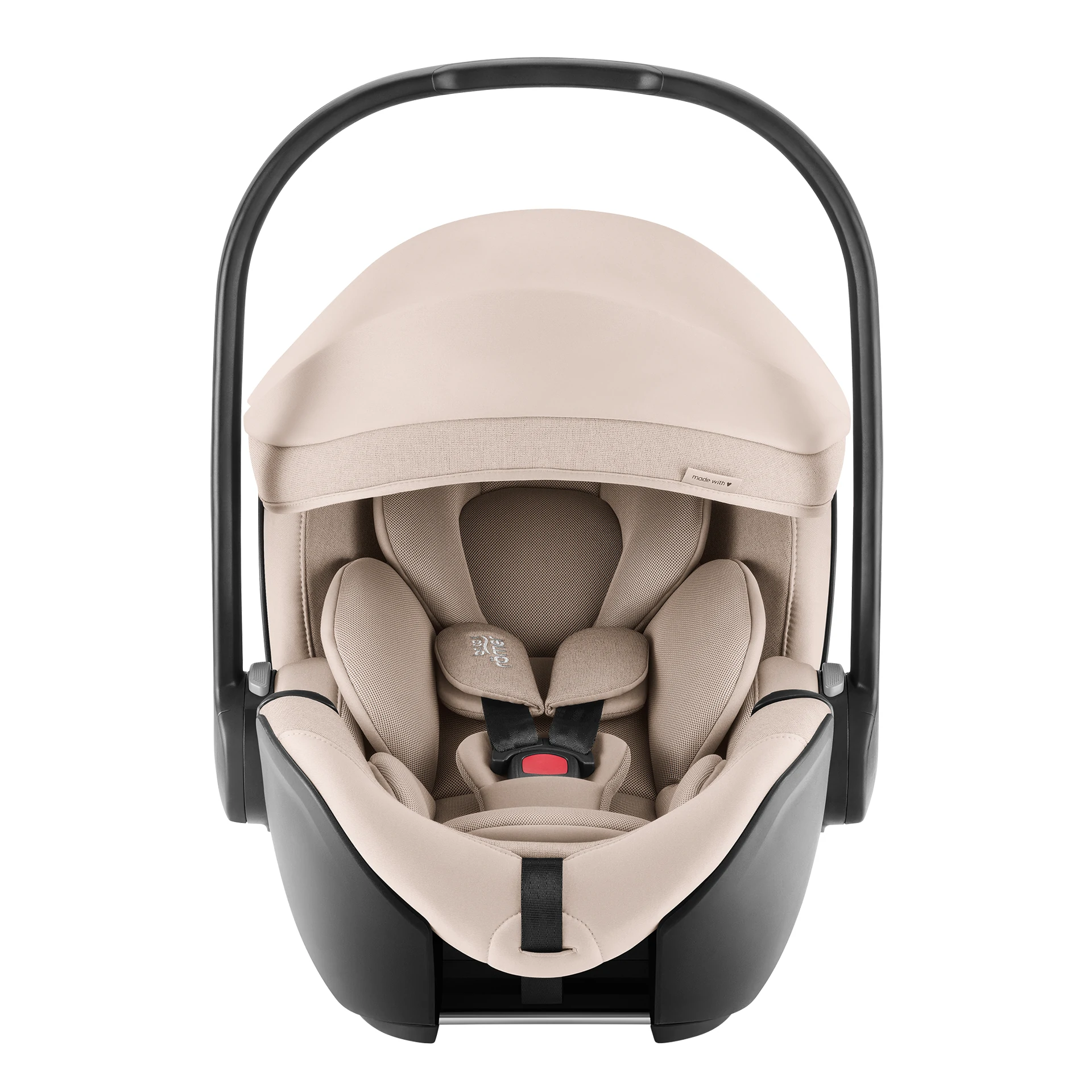 Britax Römer Baby-Safe Pro + baza Vario Base 5Z | Teak