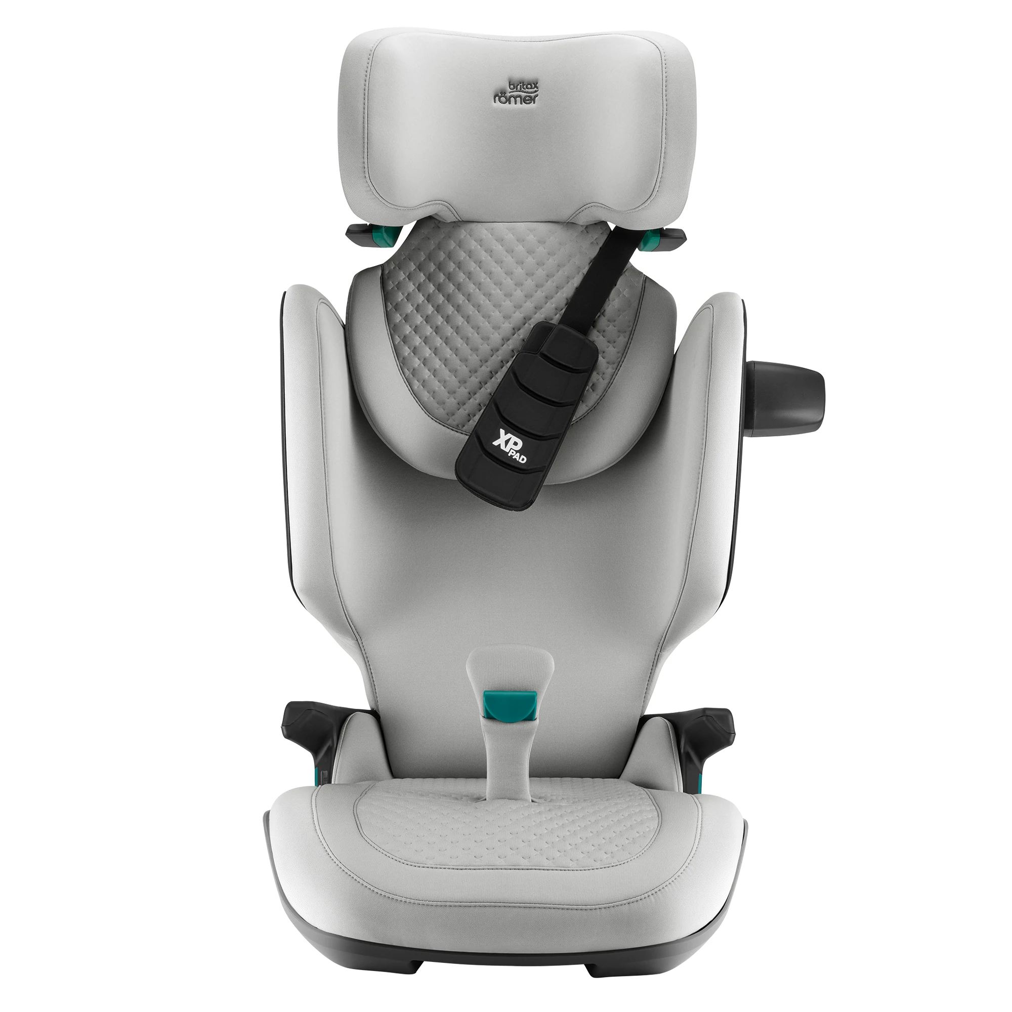 Britax Römer Kidfix Pro | Linen Grey