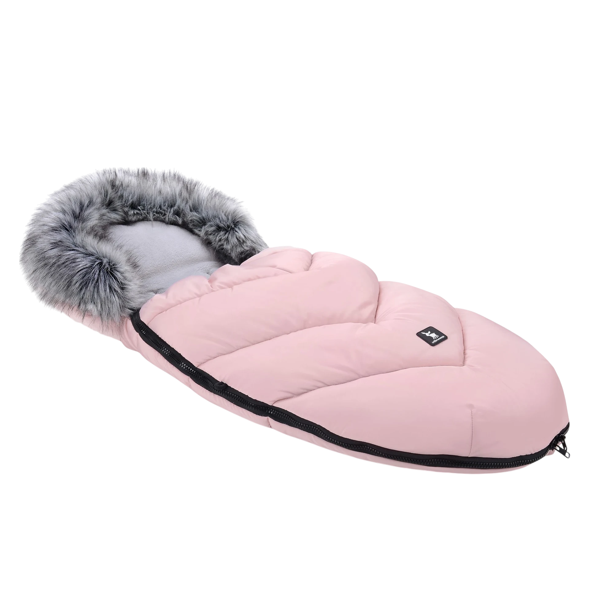 Śpiworek Cottonmoose Moose | Pink