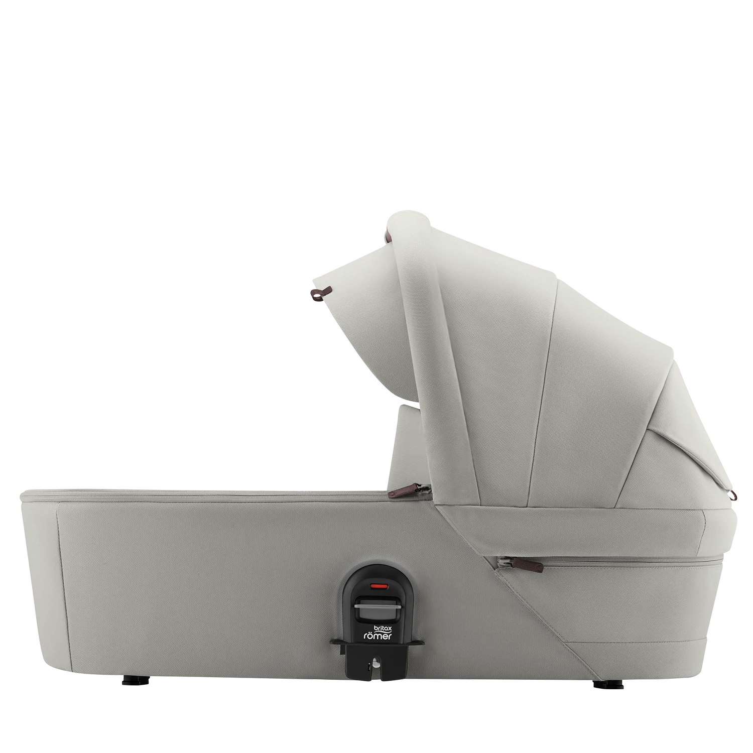 Gondola Britax Römer Smile 5Z | Linen Grey