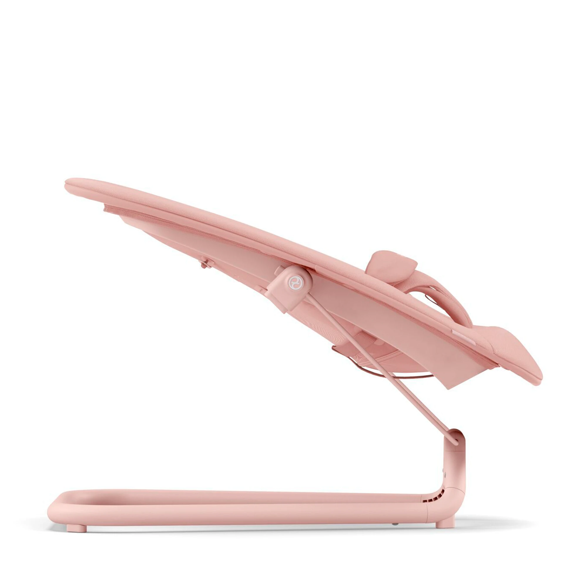 Cybex Lemo Bouncer | Pearl Pink