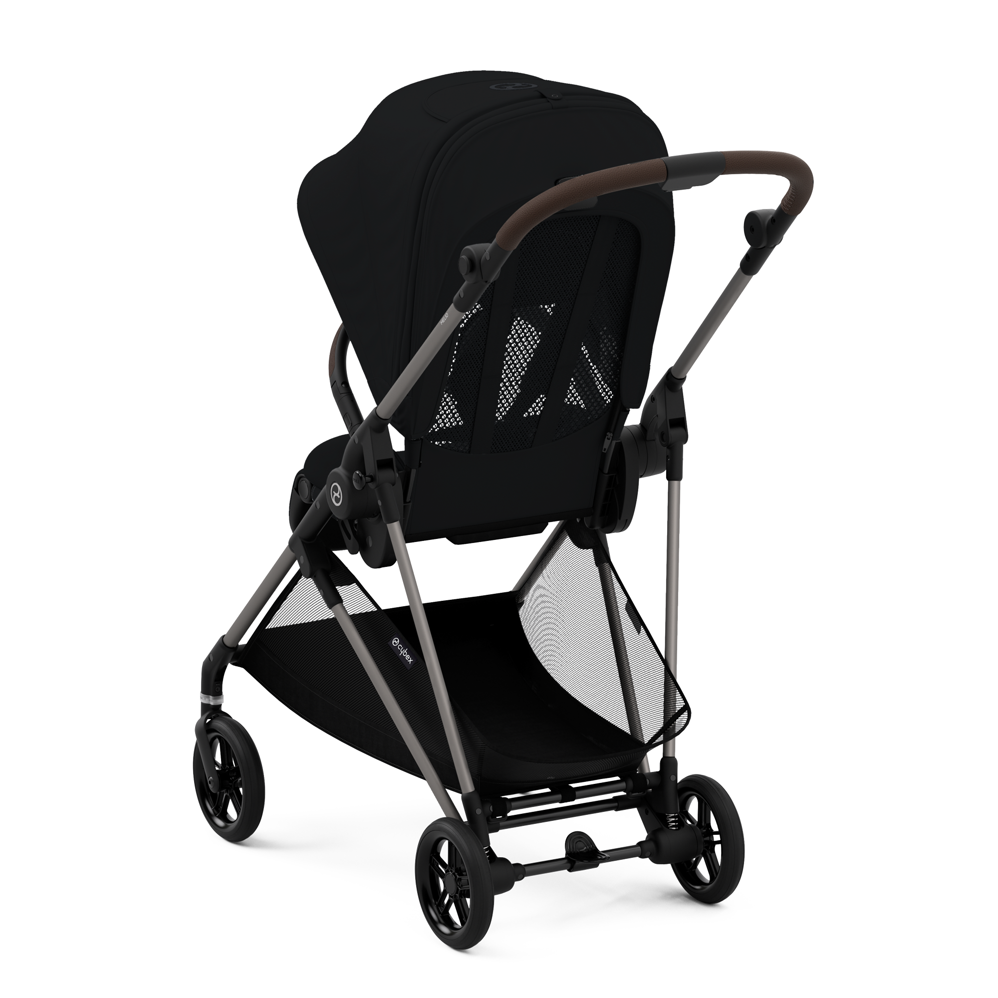 Cybex Melio | Magic Black