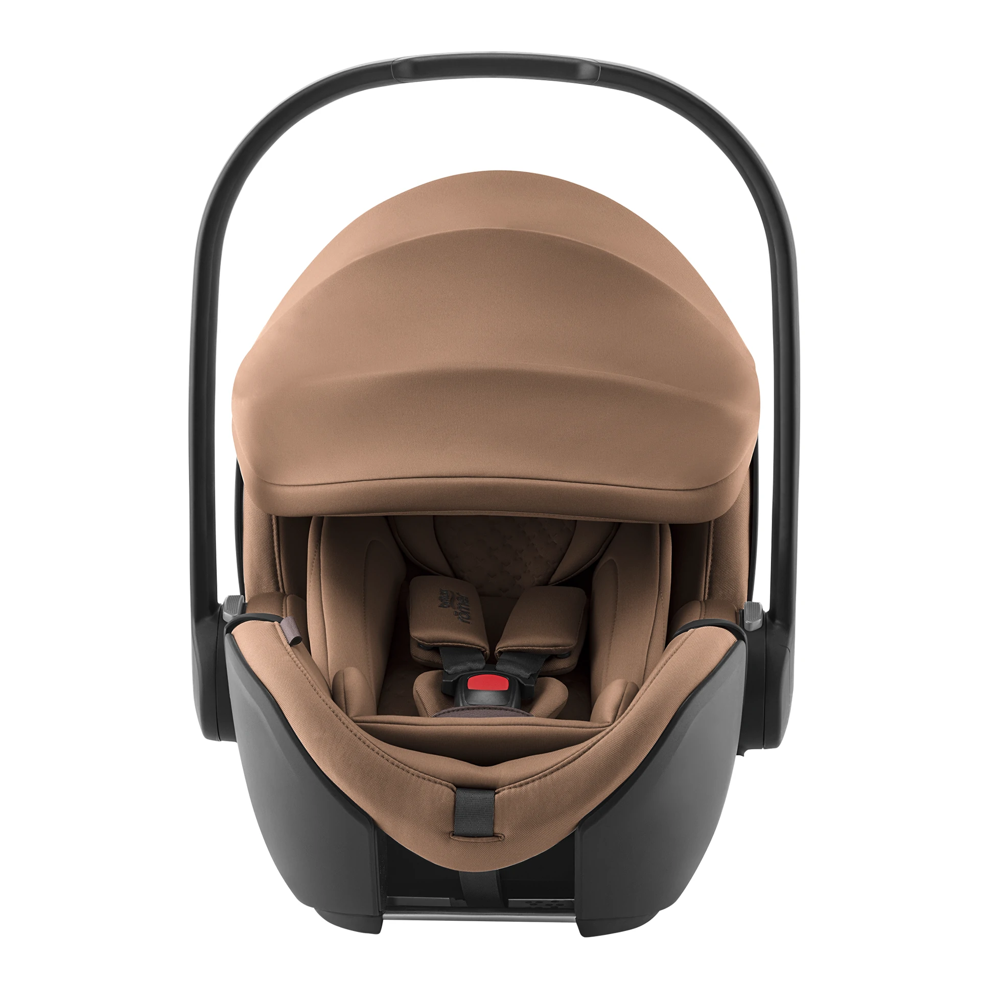 Britax Römer Baby-Safe Pro + baza Vario Base 5Z | Warm Caramel