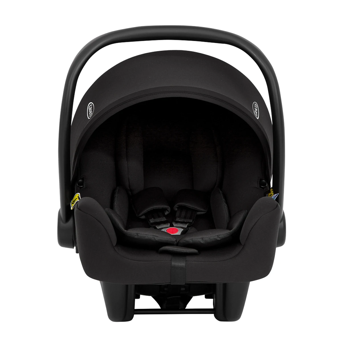 Graco Snuglite i-Size | Midnight