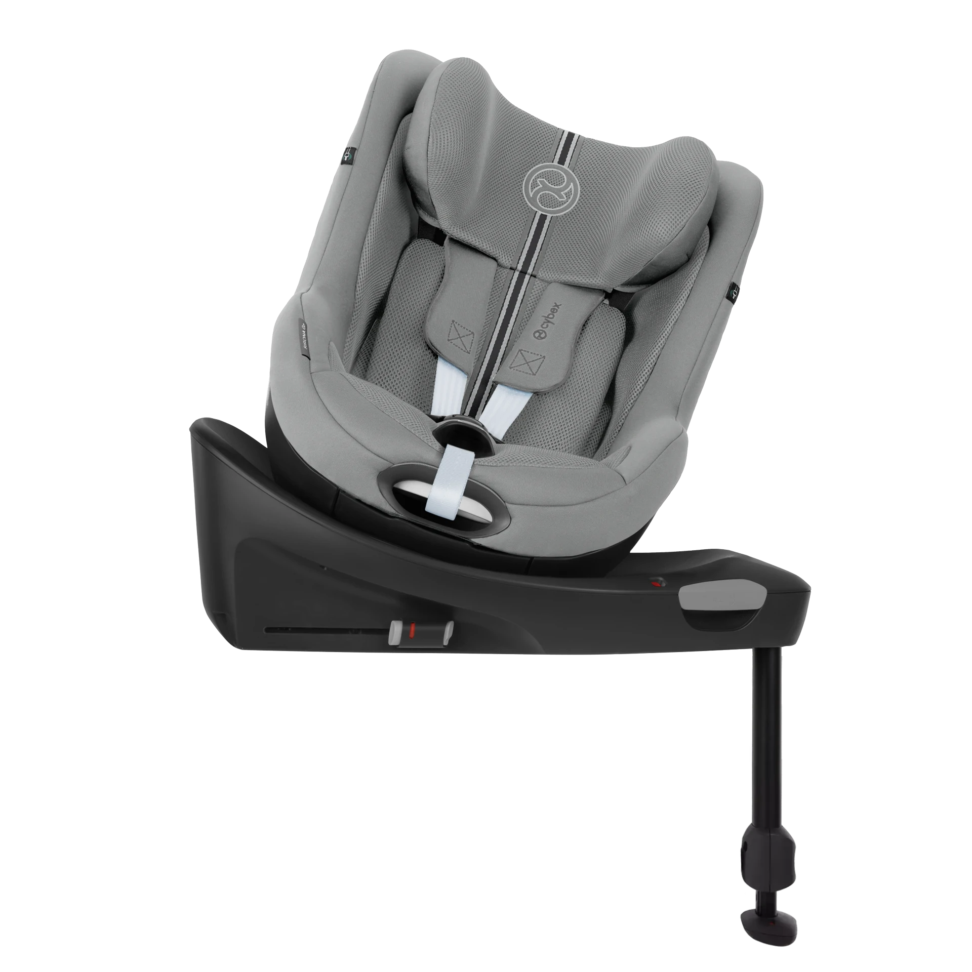 Cybex Sirona Gi i-Size | Stone Grey (Plus)