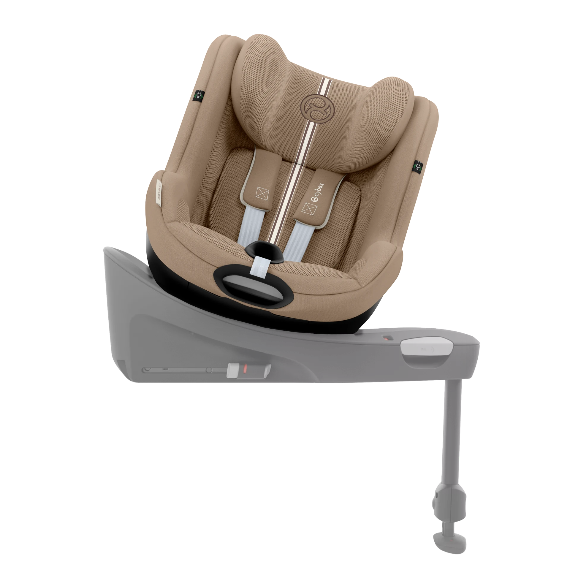 Cybex Sirona G i-Size | Almond Beige (Plus)