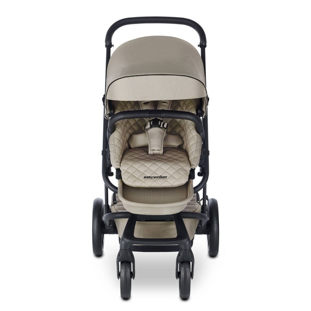 Easywalker Harvey 5 Premium - 2w1 | Pearl Taupe