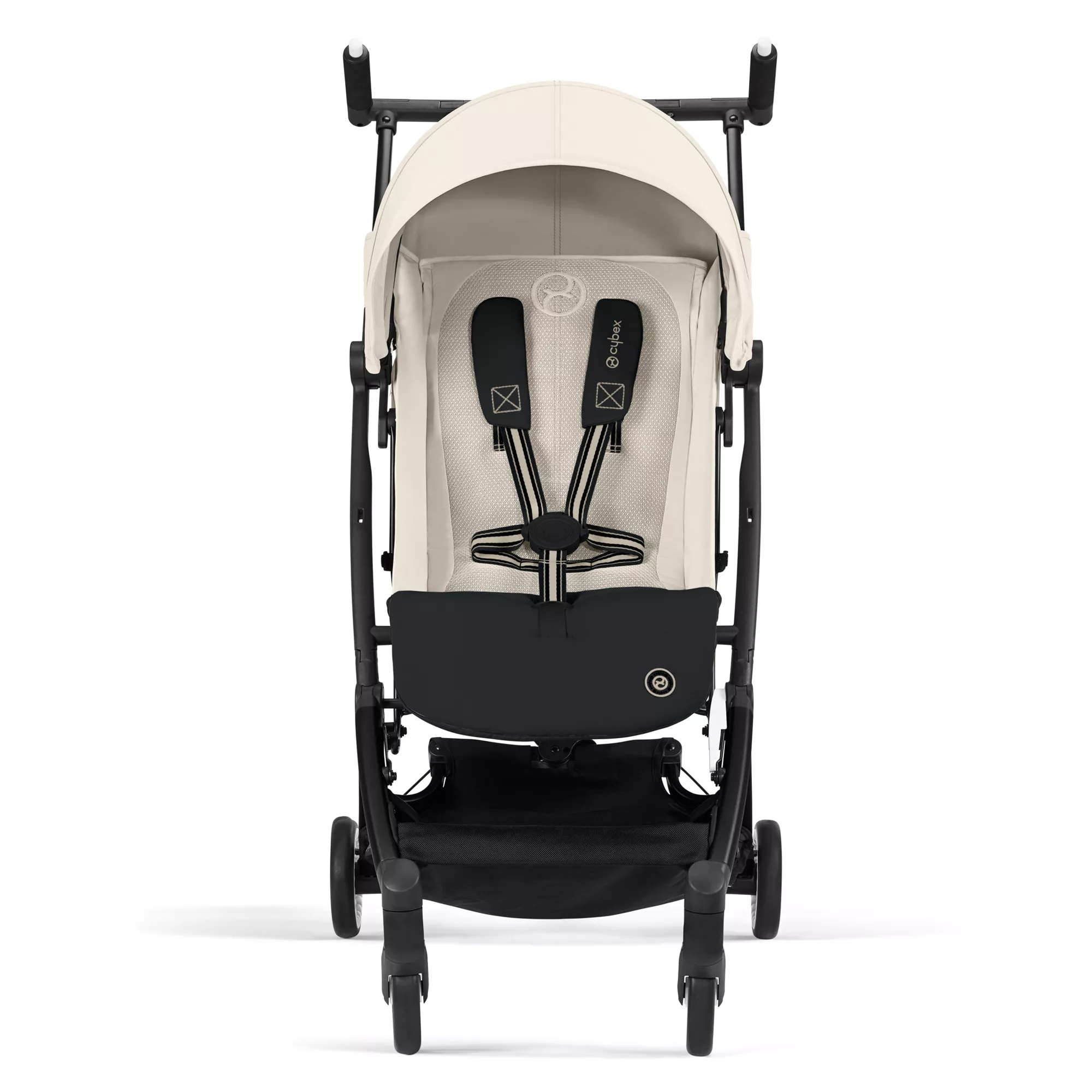 Cybex Libelle | Canvas White