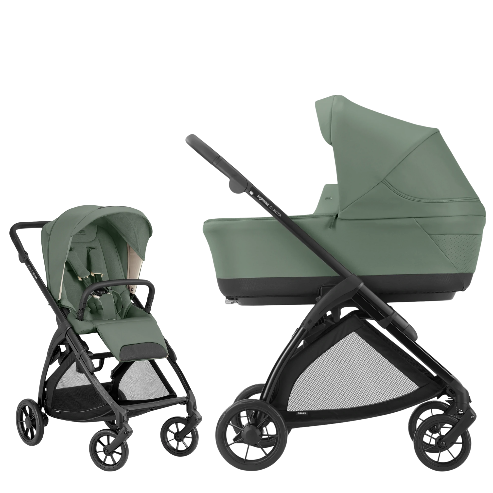 Inglesina Electa - 2w1 | Murray Green