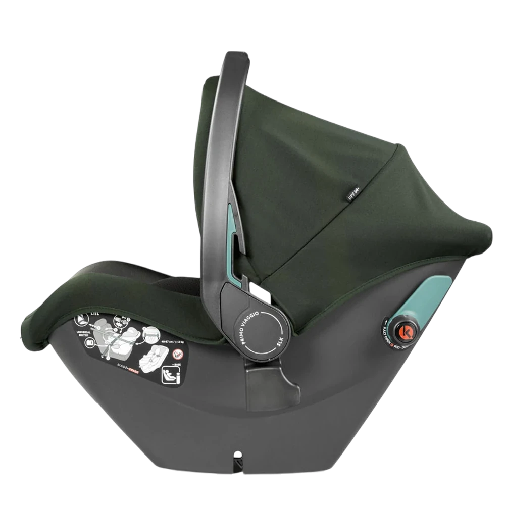 Peg Perego Primo Viaggio SLK | Green