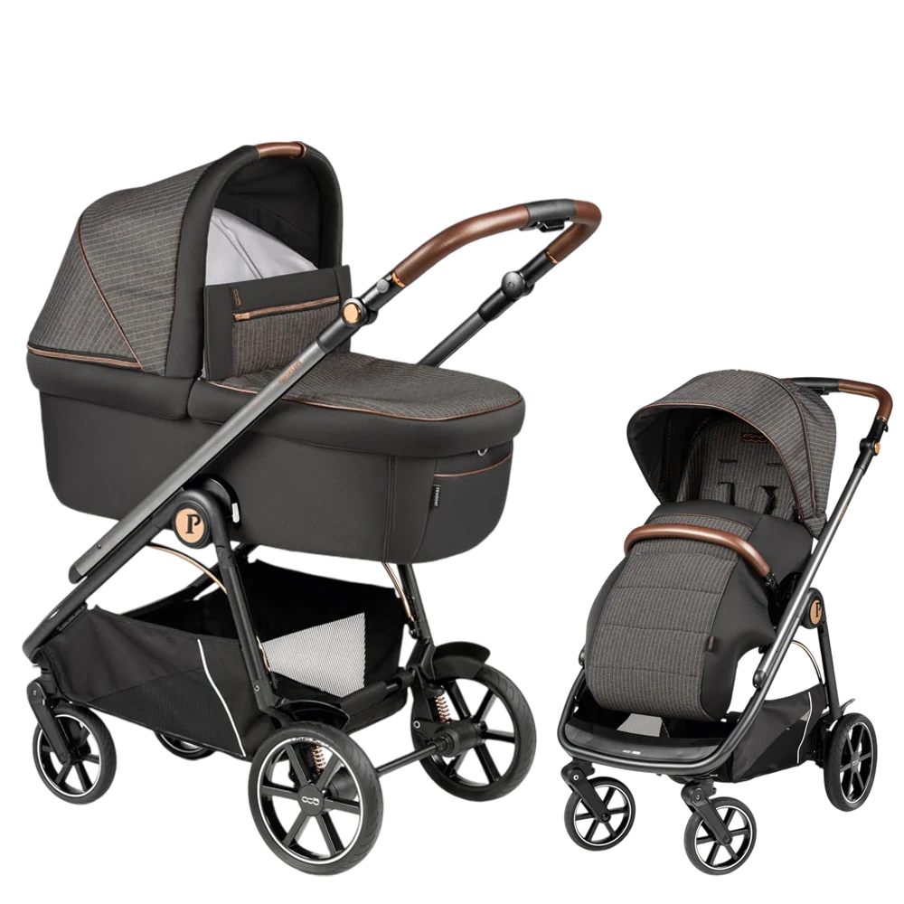 Peg Perego Veloce - 2w1 | 500