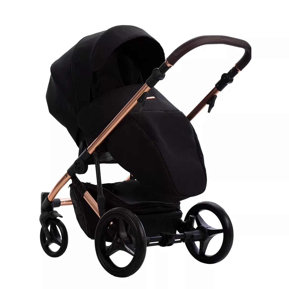 Bebetto Loren Premium Class - 2w1 | Stella 01