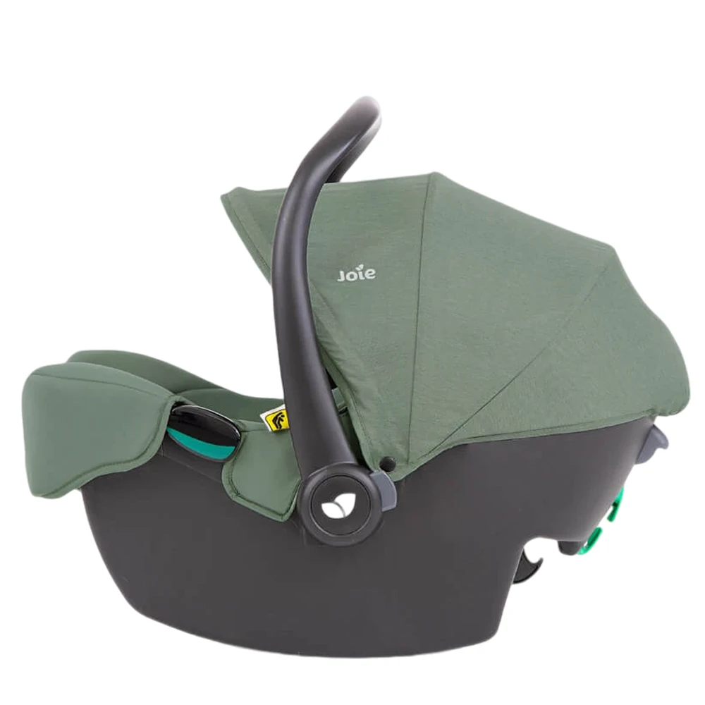 Joie i-Snug 2 + baza Joie i-Base Advance | Laurel