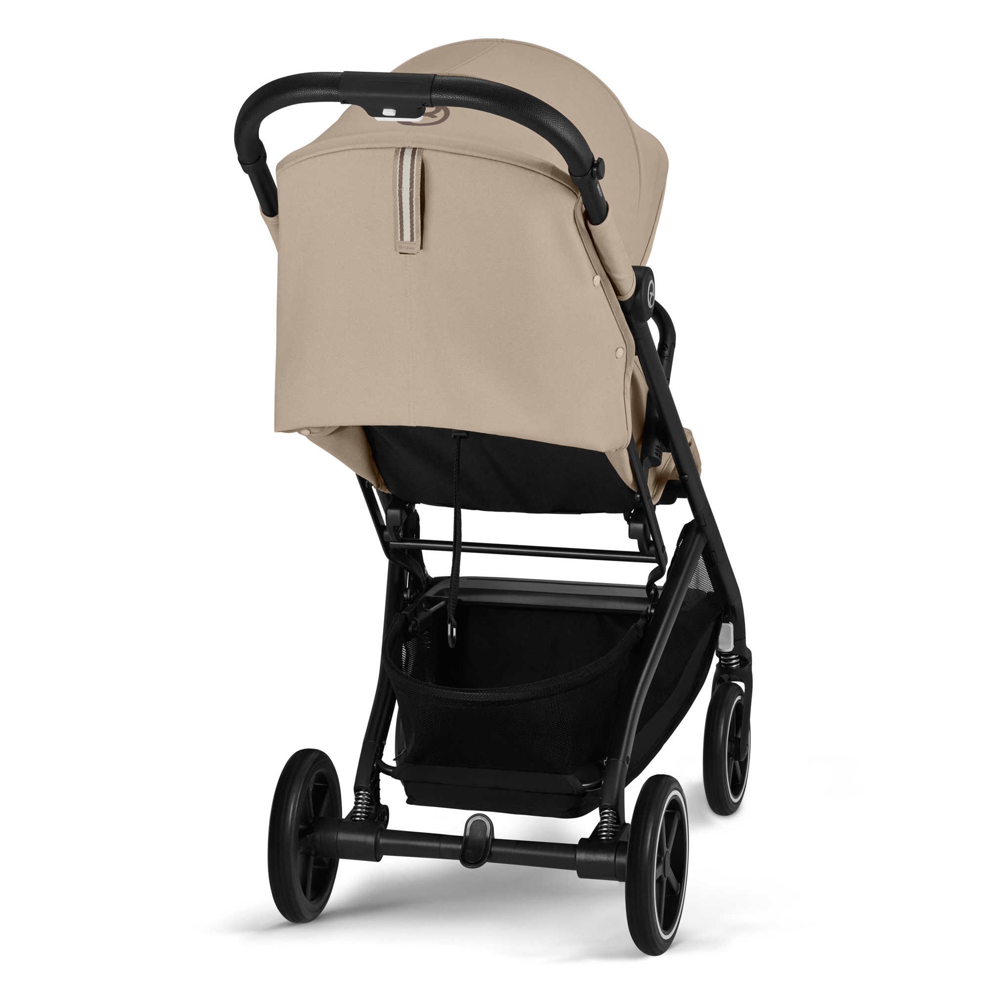 Cybex Beezy | Almond Beige