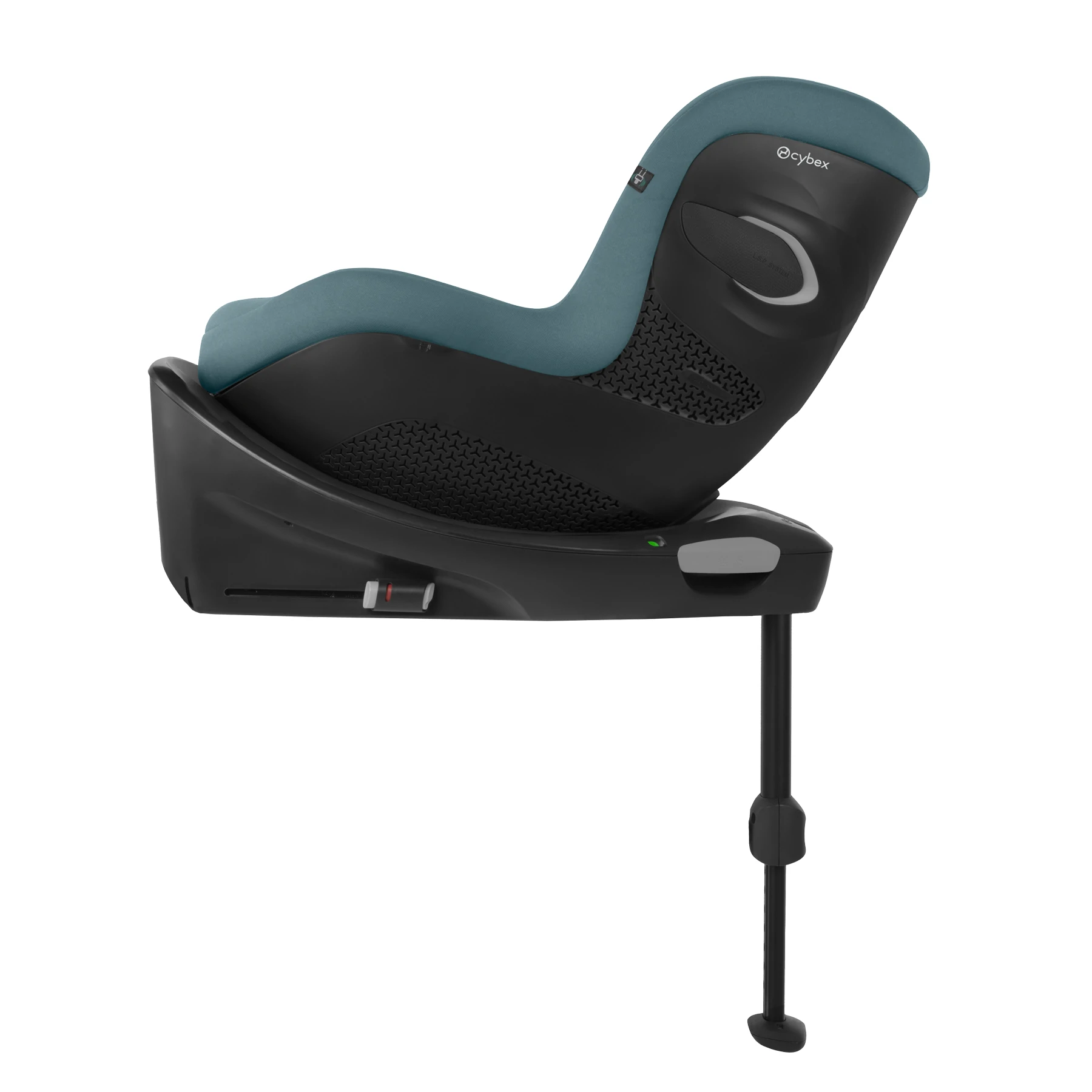 Cybex Sirona Gi i-Size | Stormy Blue (Plus)