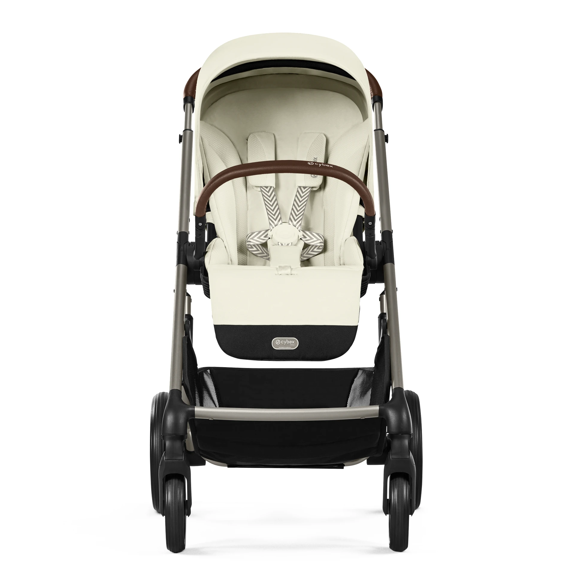 Cybex Balios S Lux | Seashell Beige