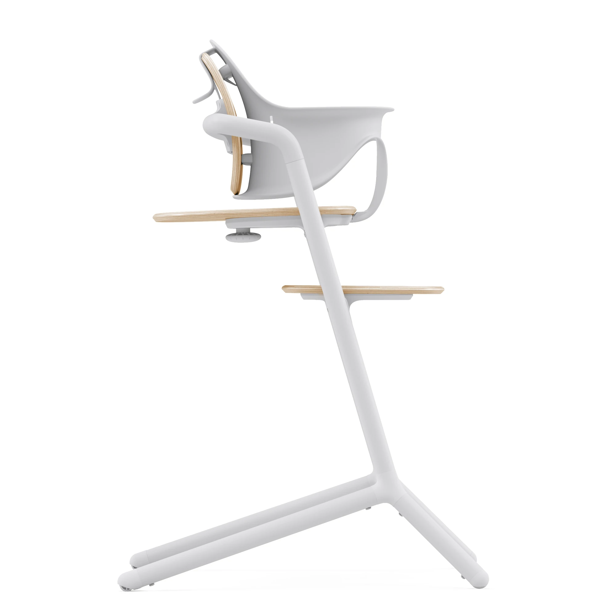 Cybex Lemo - zestaw 3w1 | Sand White