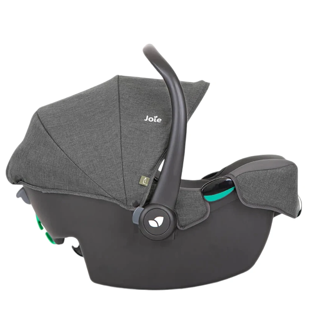 Joie i-Snug 2 + baza Joie i-Base Encore | Shell Grey