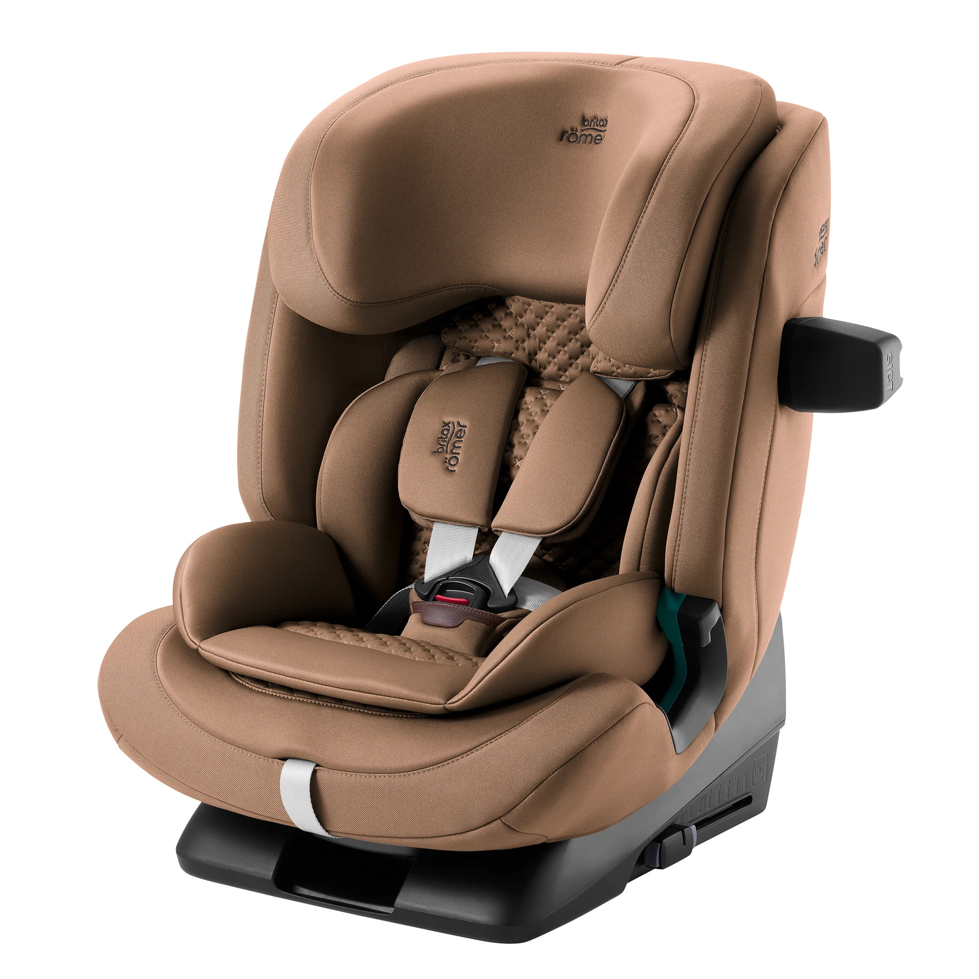 Britax Römer Advansafix Pro | Warm Caramel