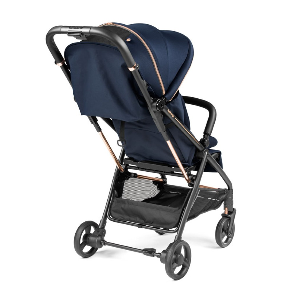 Peg Perego Selfie Plus | Blue Shine