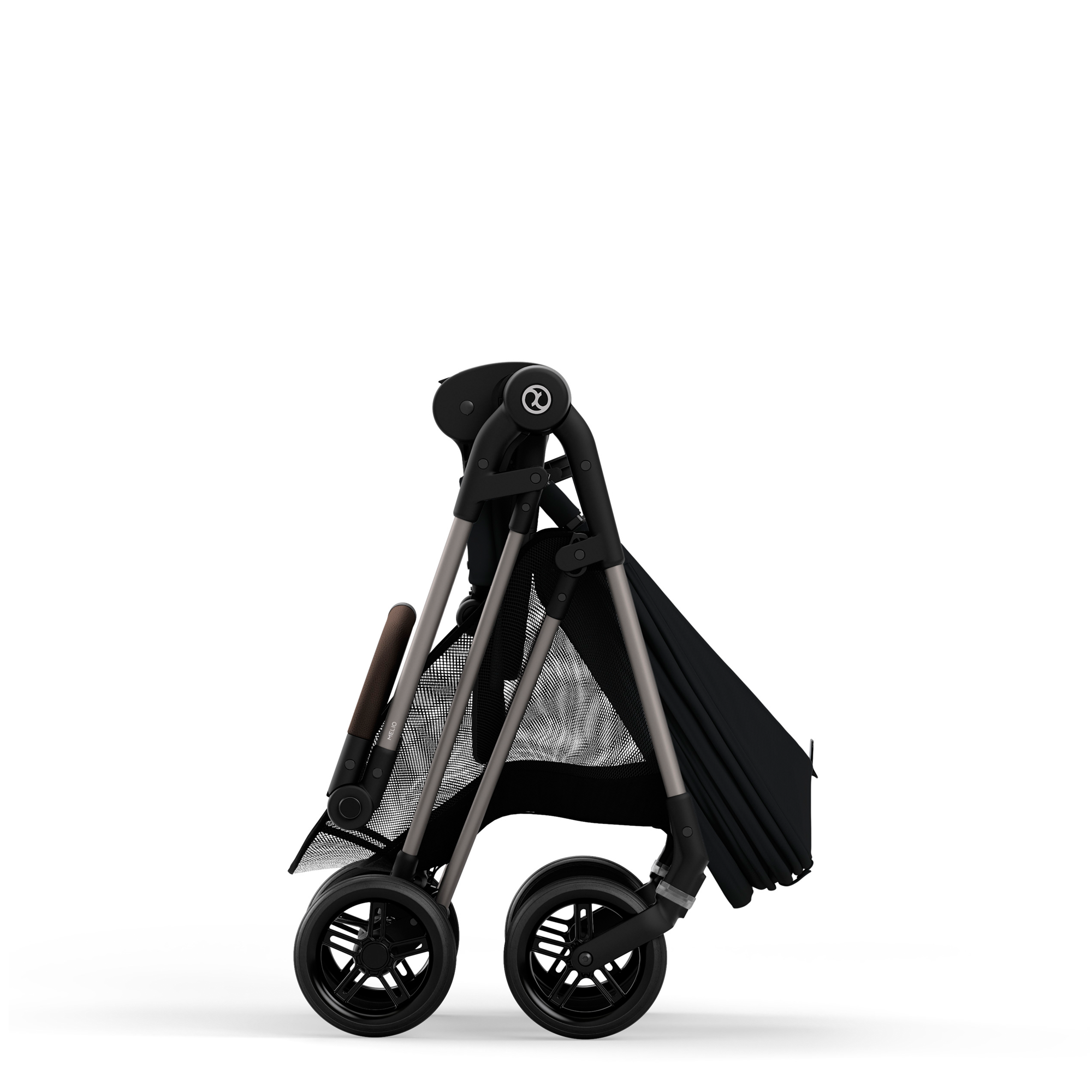 Cybex Melio | Magic Black