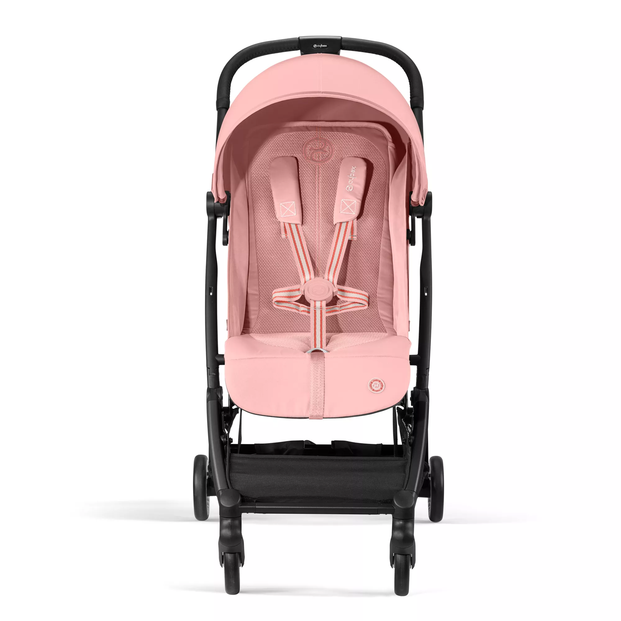 Cybex Orfeo | Candy Pink