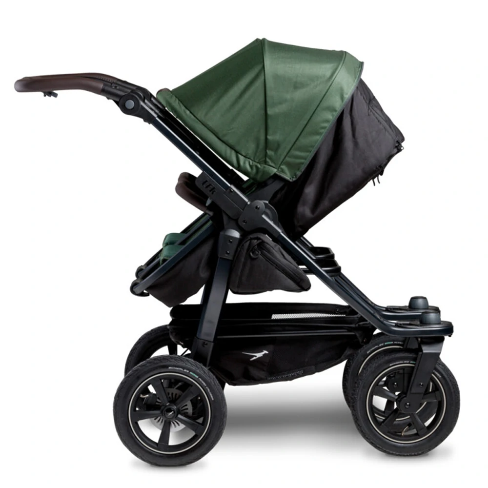 TFK Duo 2 Combi | Olive