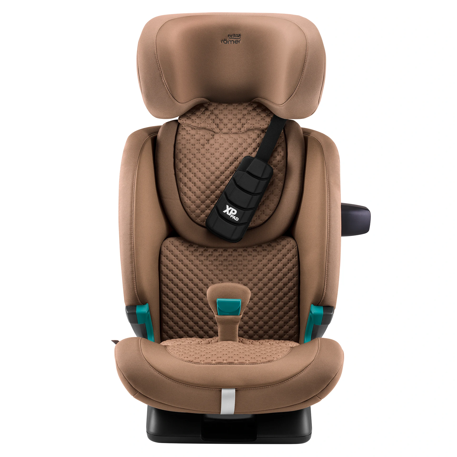 Britax Römer Advansafix Pro | Warm Caramel