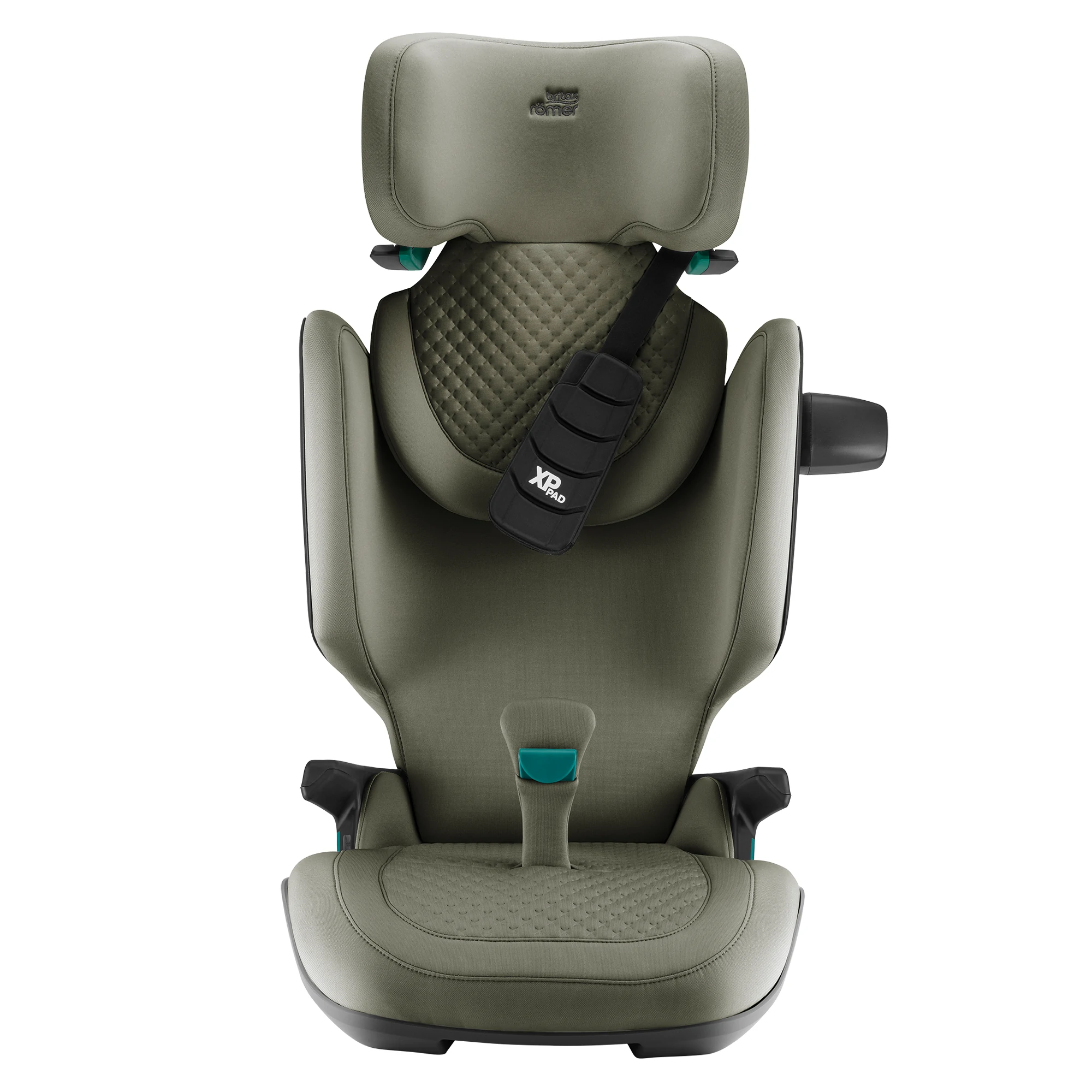 Britax Römer Kidfix Pro | Urban Olive