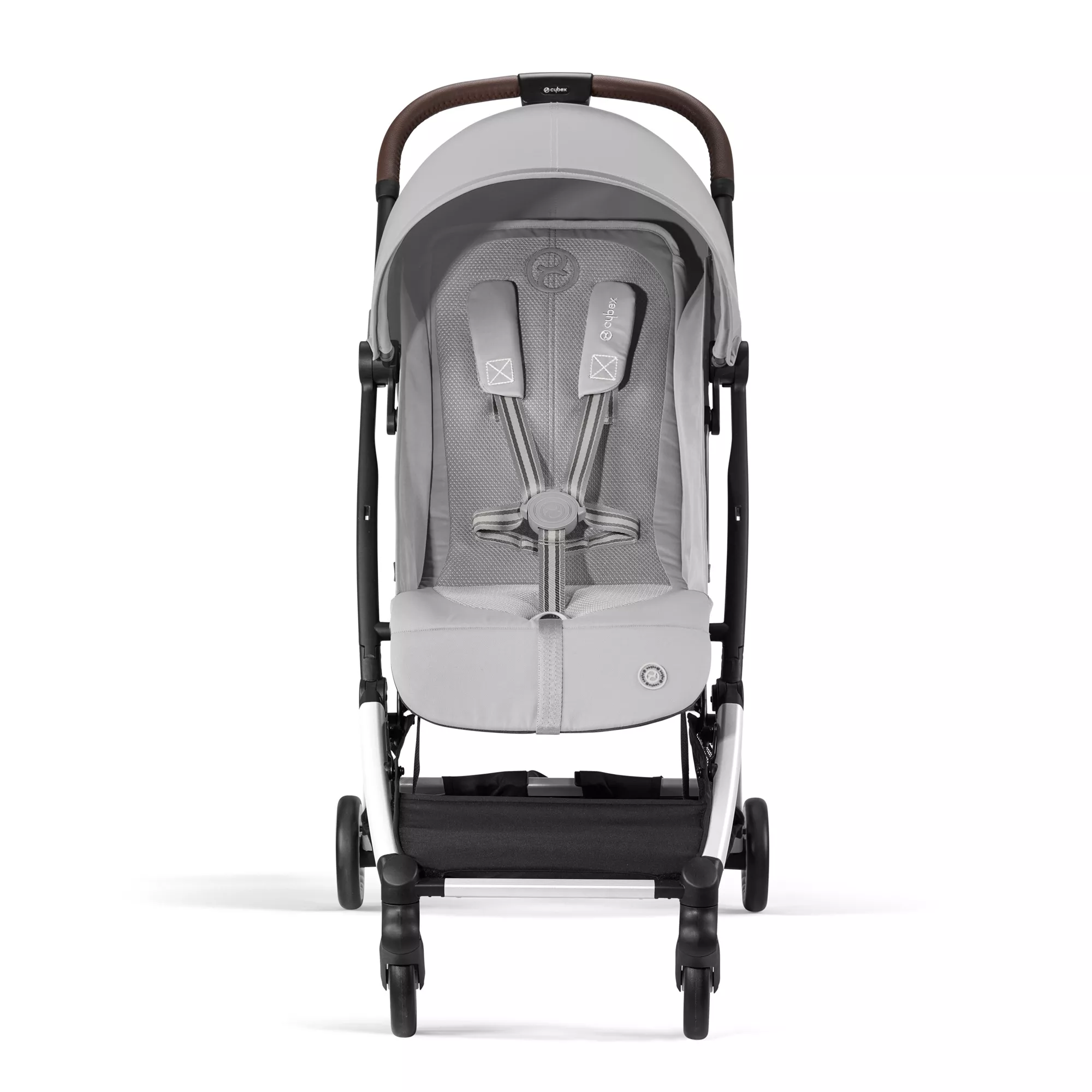 Cybex Orfeo | Fog Grey