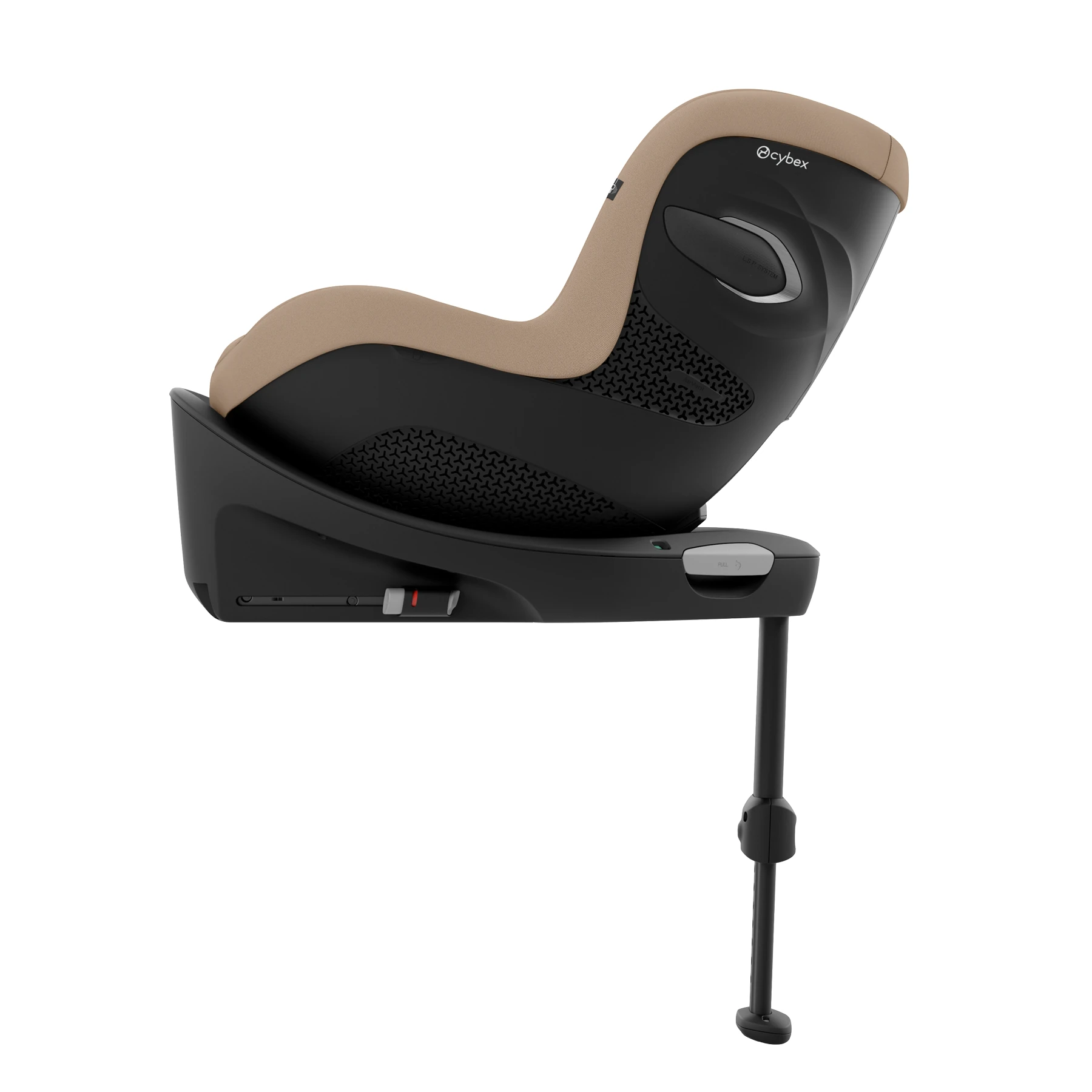 Cybex Sirona G i-Size | Almond Beige (Plus)