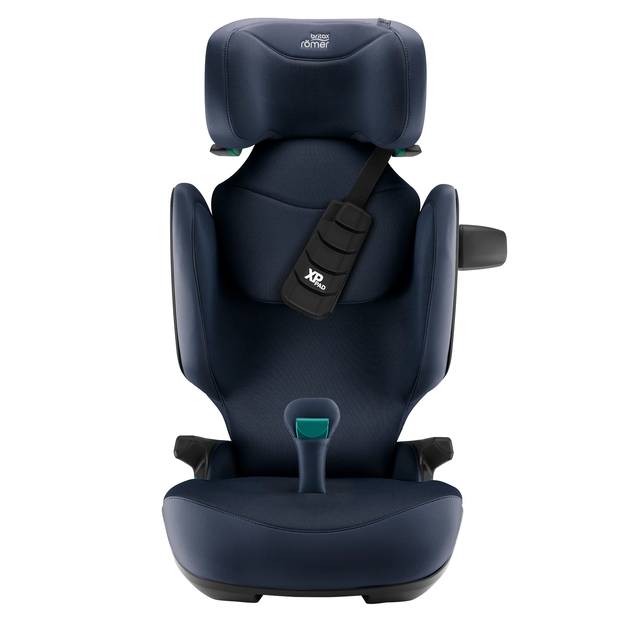 Britax Römer Kidfix Pro | Night Blue