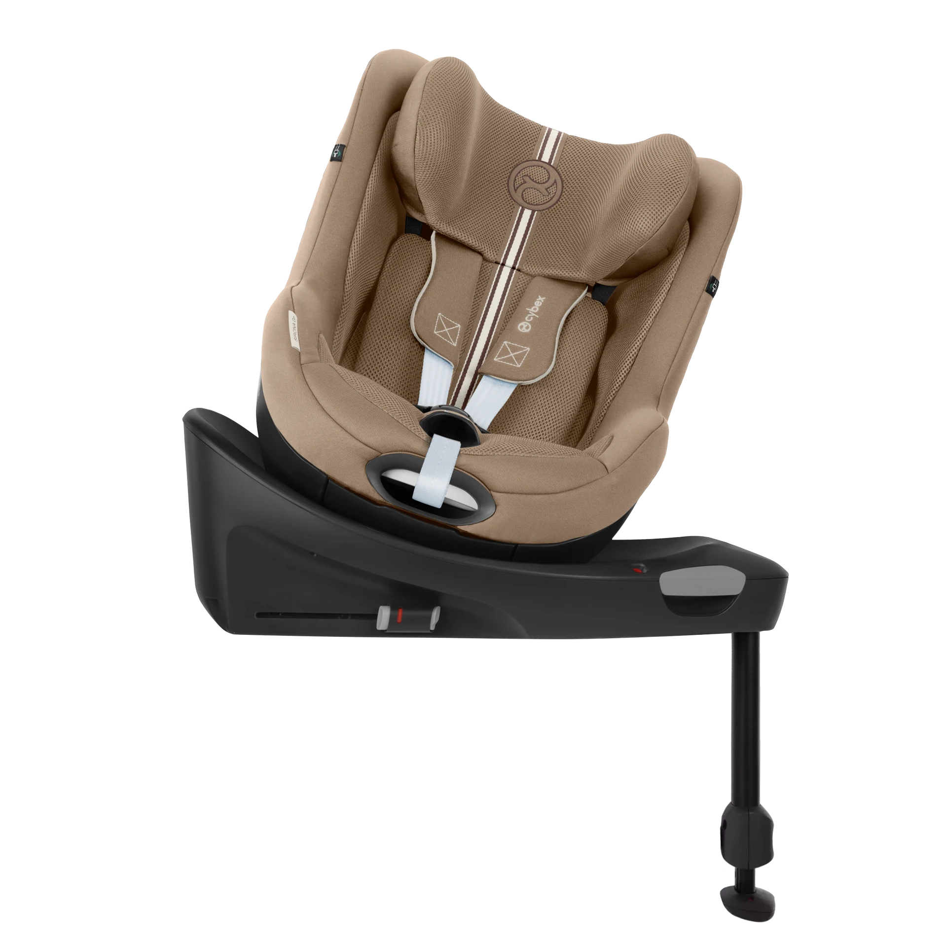 Cybex Sirona Gi i-Size | Almond Beige (Plus)