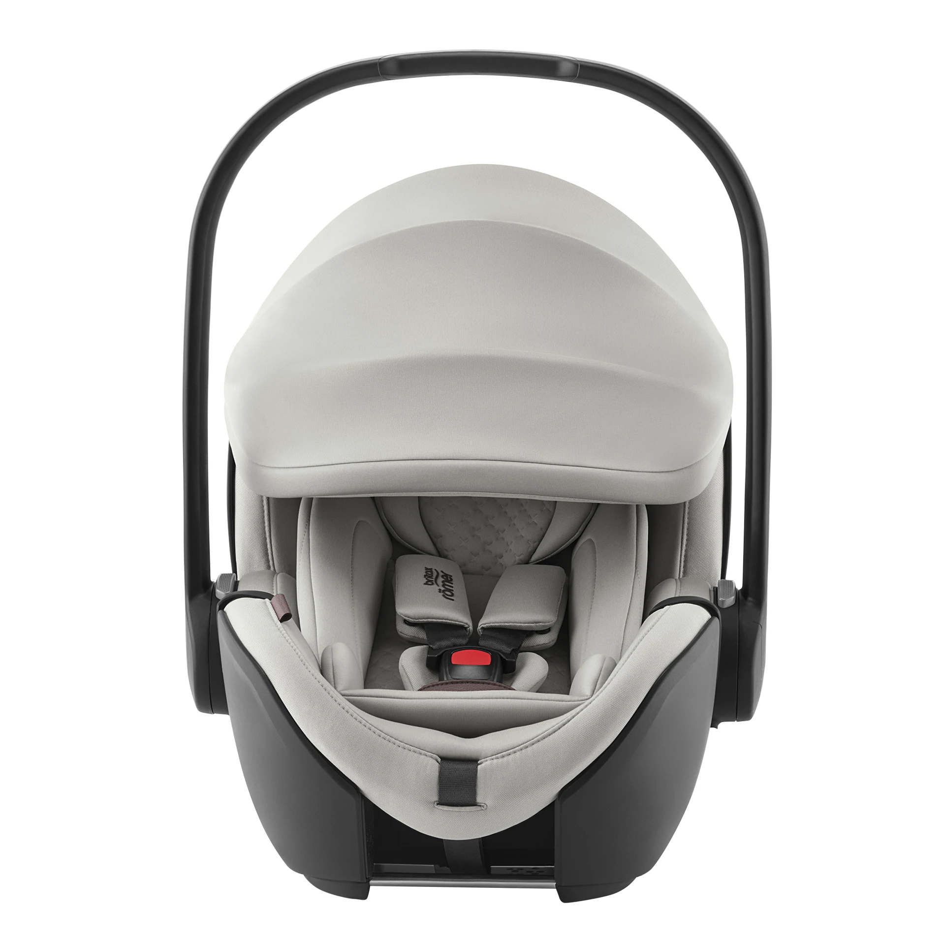 Britax Römer Baby-Safe Pro + baza Vario Base 5Z | Linen Grey