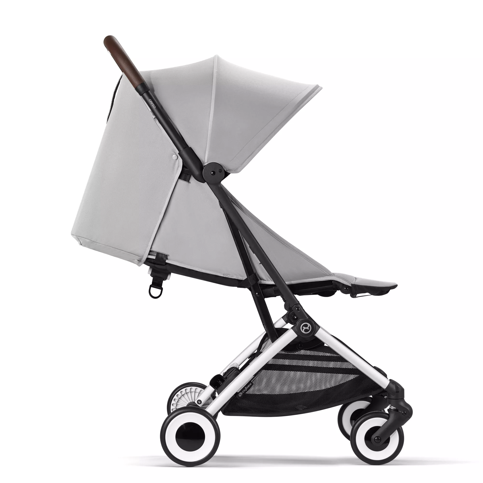 Cybex Orfeo | Fog Grey