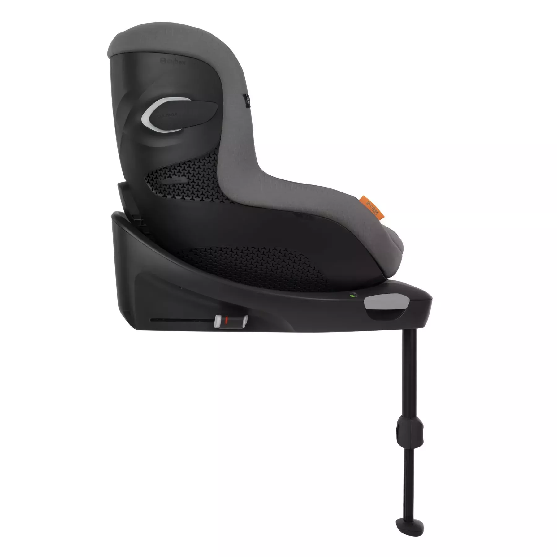 Cybex Sirona G i-Size | Lava Grey (Comfort)