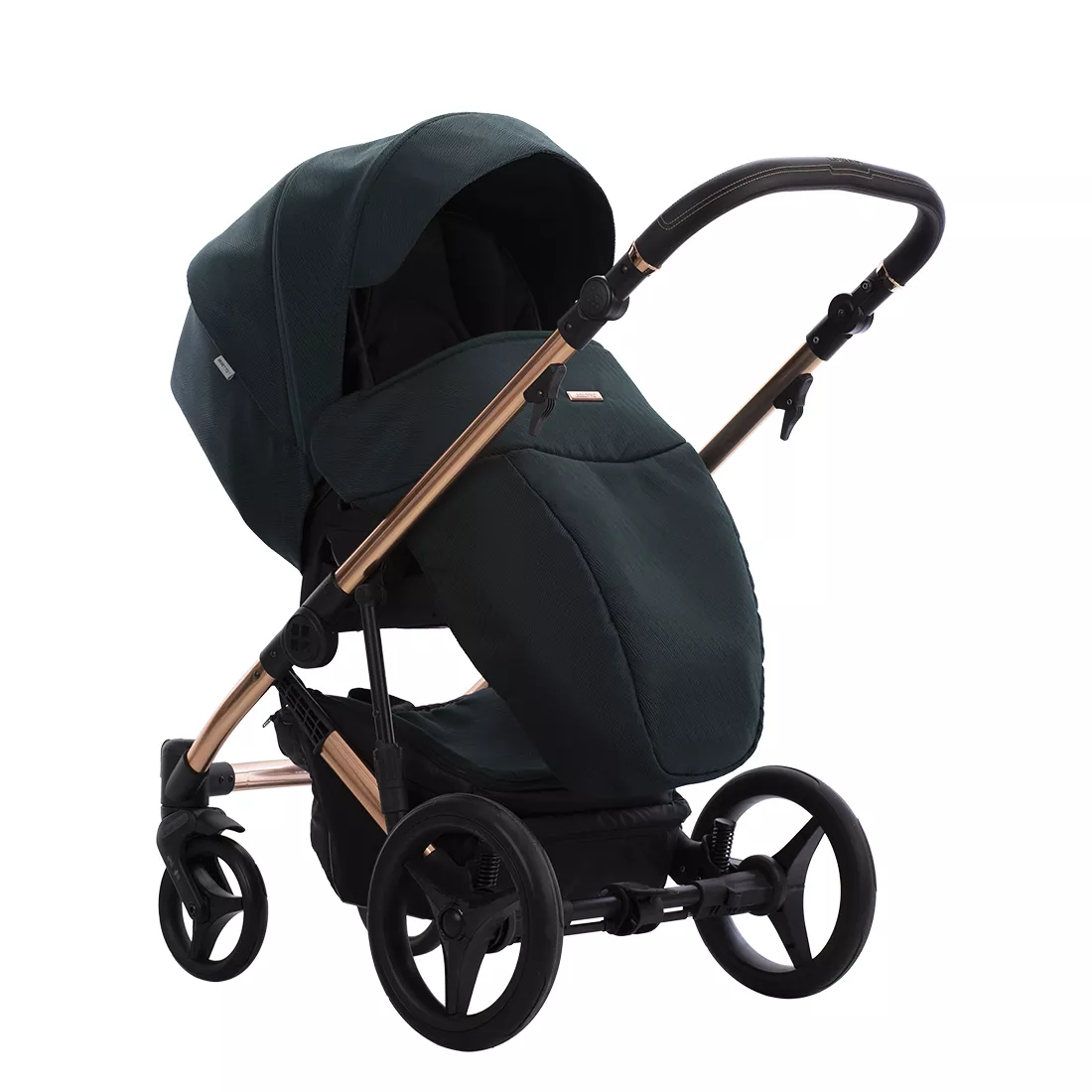 Bebetto Loren Premium Class - 2w1 | Stella 02