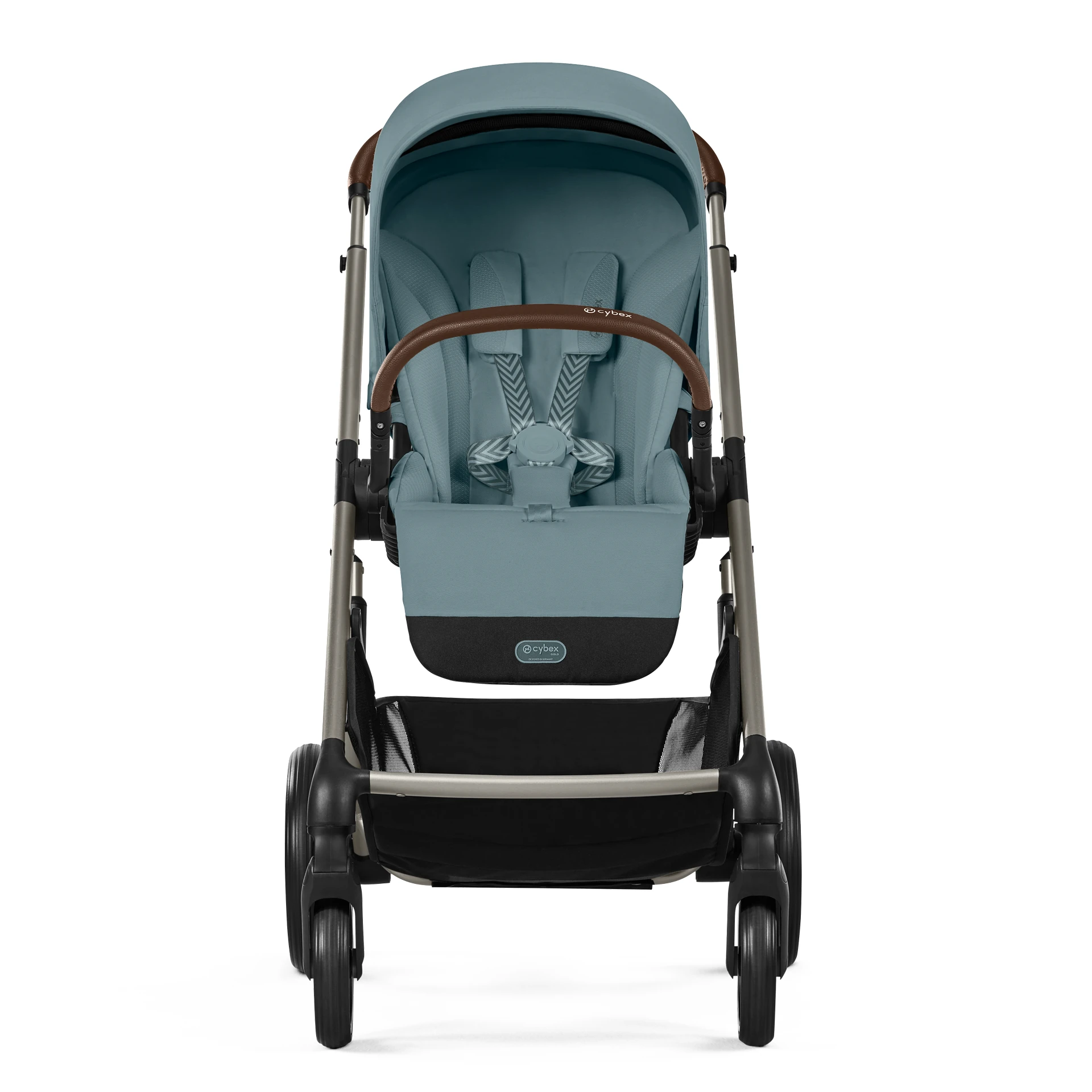 Cybex Balios S Lux | Stormy Blue