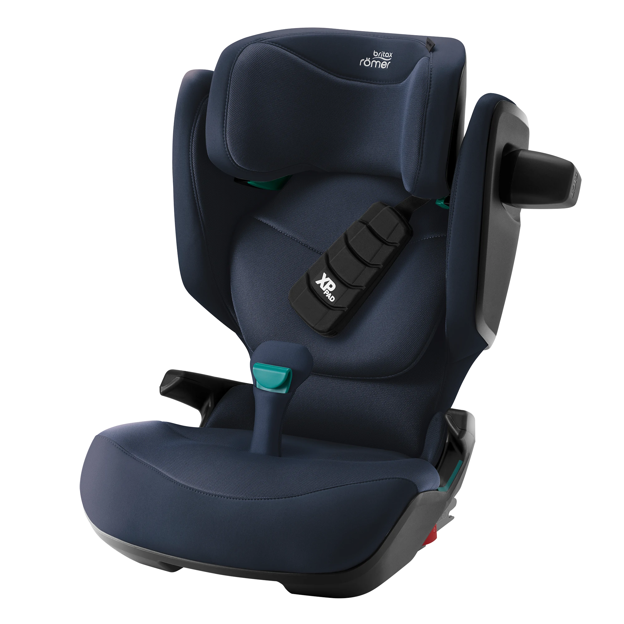 Britax Römer Kidfix Pro | Night Blue